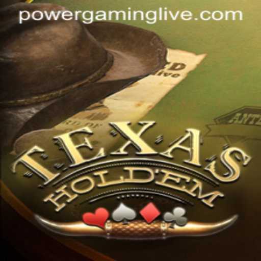 Mastering Texas Hold'em: A Powergaming Perspective