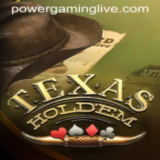 Mastering Texas Hold'em: A Powergaming Perspective