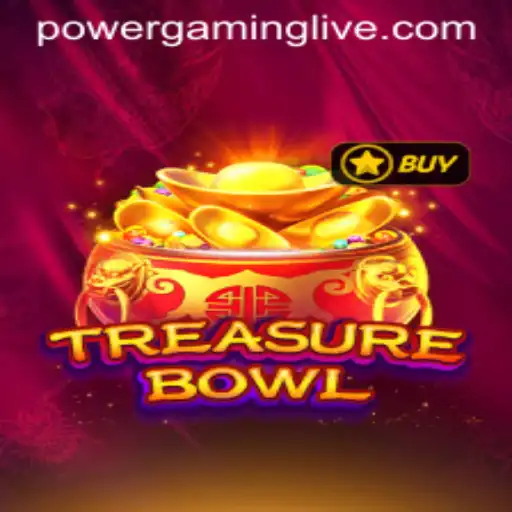 Discover the Thrill of 'TreasureBowl': The Ultimate POWERGAMING Experience