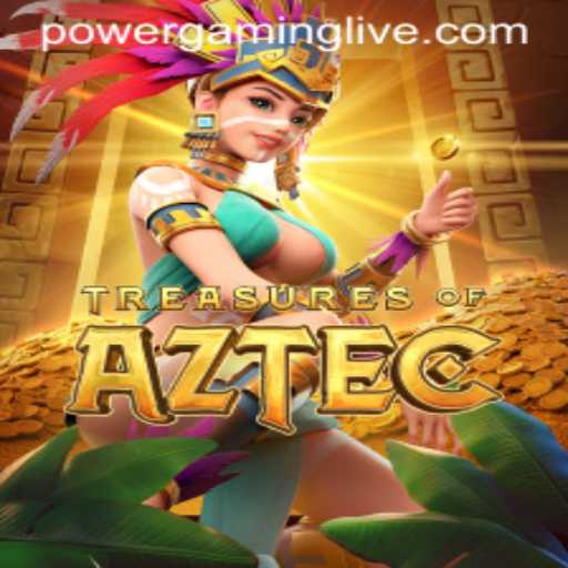 Discover the Thrills of TreasuresofAztec: Your Guide to POWERGAMING Success