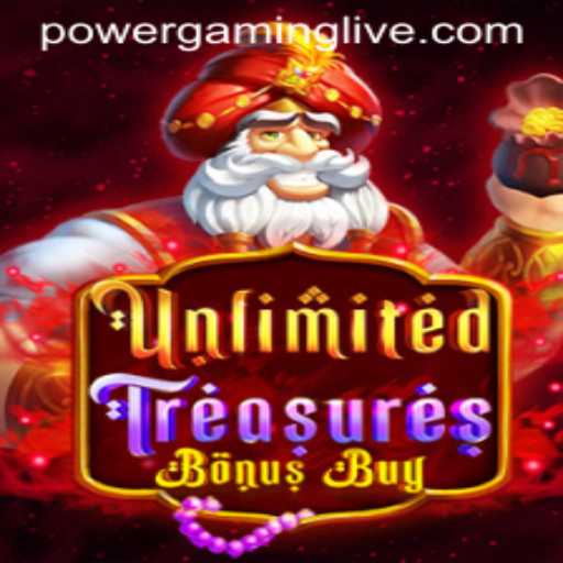 Discover the Thrill of UnlimitedTreasuresBonusBuy: A New Era in POWERGAMING