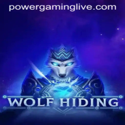 Unleashing the Thrills of WolfHiding: Embrace the Art of Powergaming