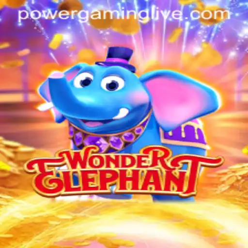 Unveiling WonderElephant: A Powergaming Adventure