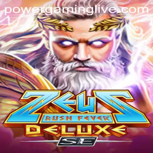 ZeusRushFeverDeluxeSE: Unleashing the Power of Gaming